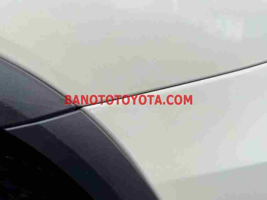 Cần bán Toyota Fortuner 2.7V 4x2 AT 2019, xe đẹp giá rẻ bất ngờ