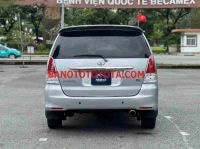 Cần bán xe Toyota Innova G đời 2009