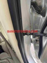 Toyota Innova 2015 Crossover màu Ghi