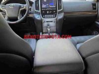 Bán Toyota Land Cruiser 4.6 V8, màu Đen, Máy xăng, 2020