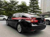 Bán Toyota Camry 2.5Q 2019 - Đen