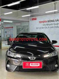 Toyota Corolla altis 1.8G AT 2020, xe đẹp, hết ý