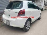 Cần bán Toyota Yaris 1.3 AT 2009 xe đẹp