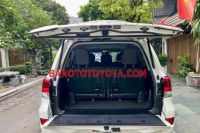 Bán Toyota Land Cruiser VX 4.6 V8 đời 2017 xe đẹp - giá tốt