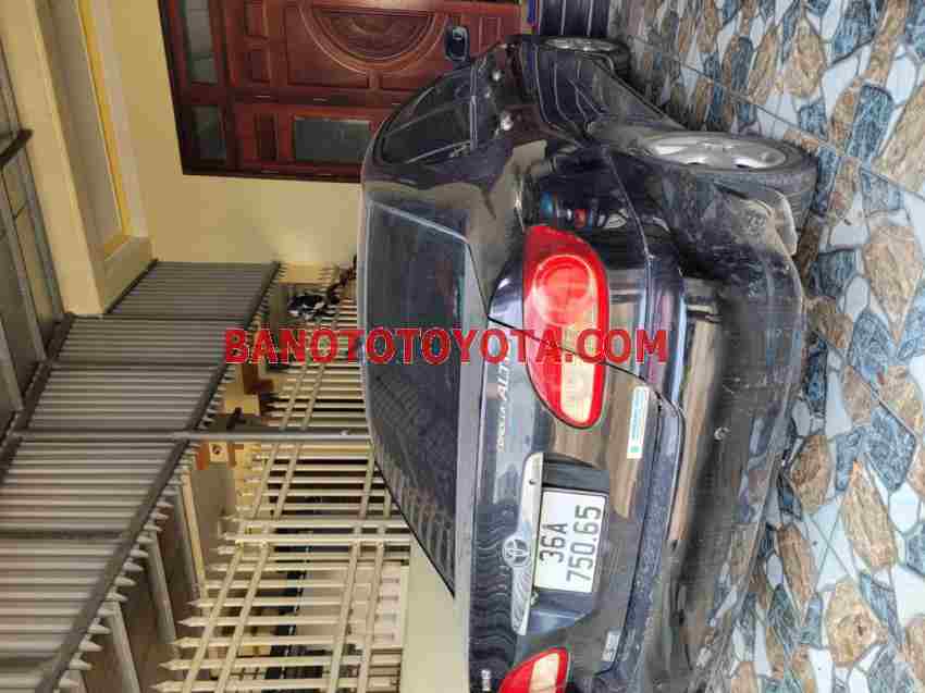 Toyota Corolla altis 1.8G MT 2005, xe đẹp, hết ý