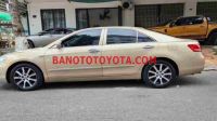Cần bán Toyota Camry 3.5Q Máy xăng 2007 màu Cát