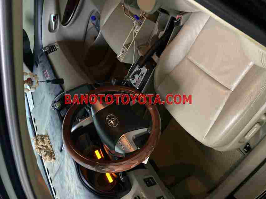 Toyota Corolla altis 1.8G AT 2014, xe đẹp, hết ý