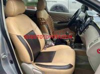 Toyota Innova 2.0E năm sản xuất 2015 giá tốt