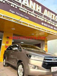 Bán xe Toyota Innova 2.0V đời 2016 - Giá tốt