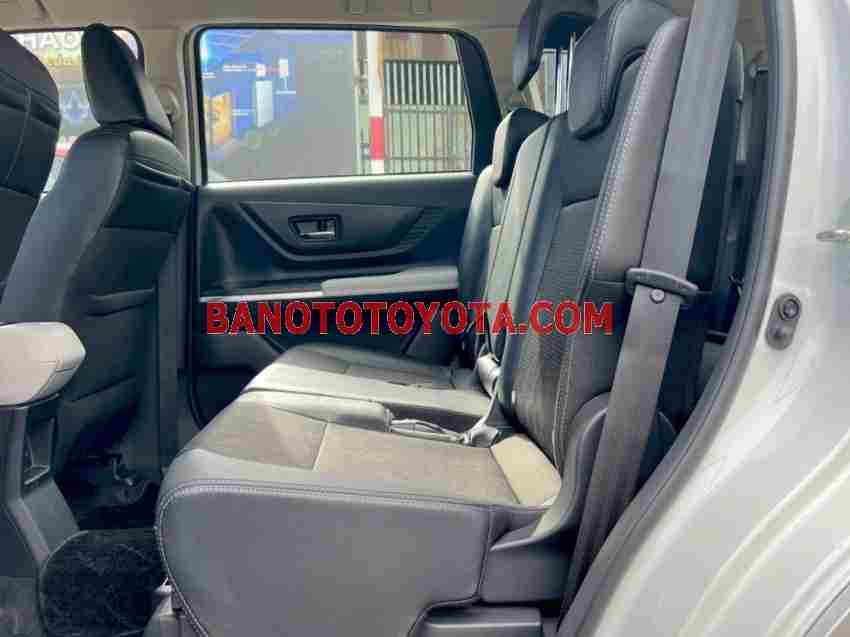 Toyota Veloz Cross 1.5 CVT sản xuất 2024 cực chất!