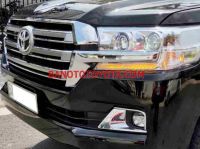 Toyota Land Cruiser VX 4.7 V8 sản xuất 2008 cực chất!