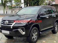 Cần bán Toyota Fortuner 2.7V 4x2 AT 2018, xe đẹp giá rẻ bất ngờ