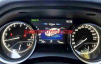 Cần bán gấp xe Toyota Camry 2.5Q 2021 màu Trắng