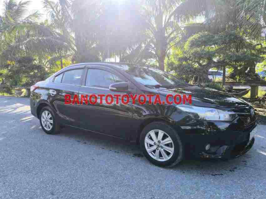 Cần bán xe Toyota Vios 1.5E sx 2018