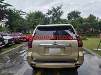 Cần bán xe Toyota Prado TXL 2.7L sx 2009