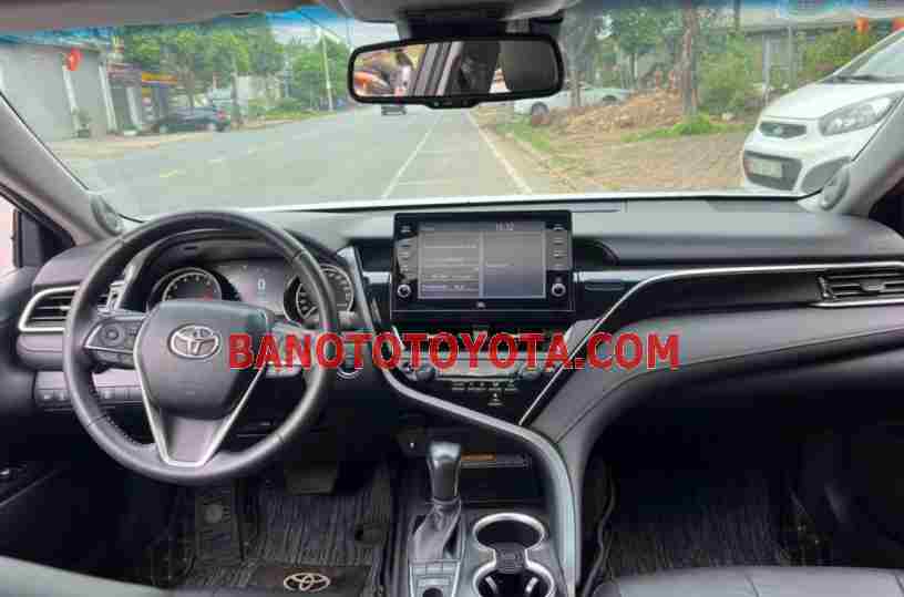 Cần bán xe Toyota Camry 2.5Q sx 2022