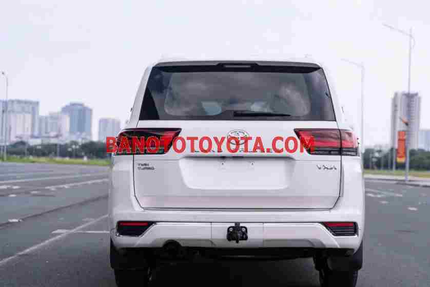 Bán Toyota Land Cruiser VXR 3.5 V6 đời 2021 xe đẹp - giá tốt