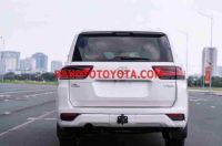 Bán Toyota Land Cruiser VXR 3.5 V6 đời 2021 xe đẹp - giá tốt