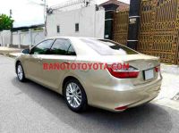 Toyota Camry 2.5G 2015 giá cực tốt