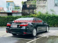 Xe Toyota Camry 2.5G đời 2015 đẹp bán gấp