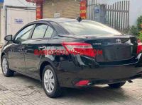 Cần bán xe Toyota Vios Số tay 2017