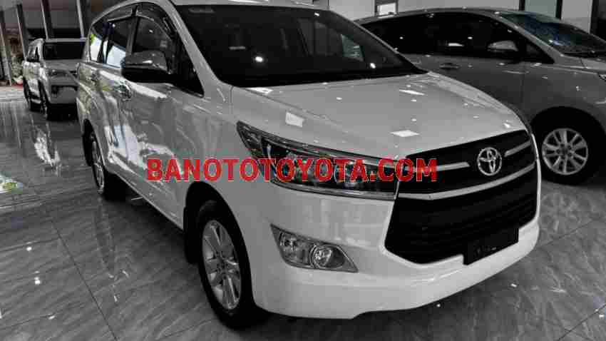 Toyota Innova 2.0E năm sản xuất 2019 giá tốt