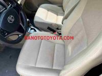Cần bán Toyota Vios 1.5G đời 2018