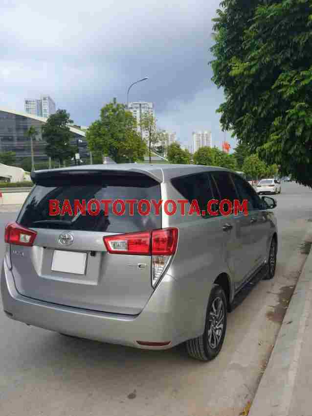 Bán Toyota Innova E 2.0 MT 2022 - giá tốt