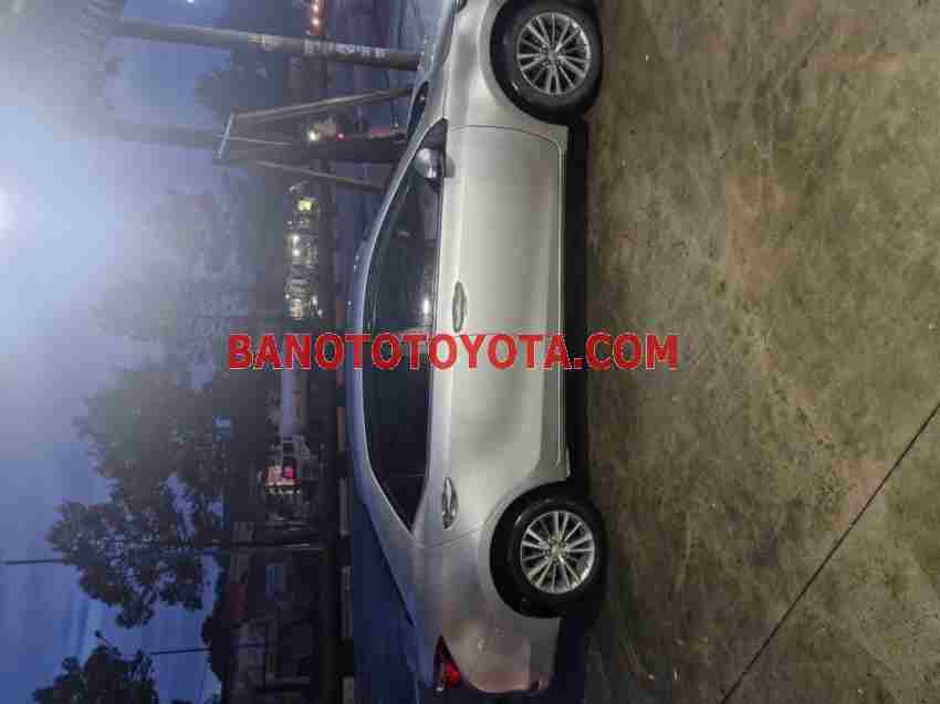 Cần bán Toyota Corolla altis 1.8G AT 2017 xe đẹp