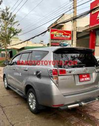 Toyota Innova 2017 Crossover màu Bạc