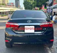 Cần bán Toyota Corolla altis 1.8G AT 2016 - Số tự động