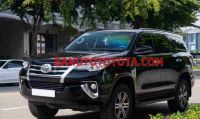 Toyota Fortuner 2.7V 4x2 AT 2018 - Giá tốt