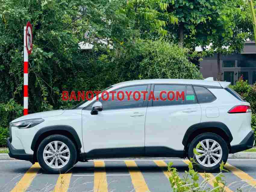 Bán Toyota Corolla Cross 1.8G đời 2023 xe đẹp - giá tốt