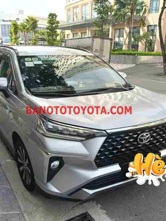 Bán Toyota Veloz Cross 1.5 CVT đời 2023 xe đẹp - giá tốt