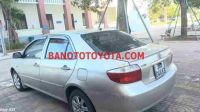 Bán Toyota Vios 1.5G, màu Cát, Máy xăng, 2004