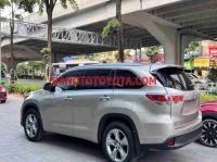 Toyota Highlander Limited 3.5 AWD 2015, xe đẹp, hết ý
