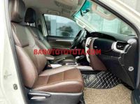 Toyota Fortuner 2.7V 4x2 AT 2017, xe đẹp, hết ý