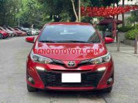 Cần bán gấp Toyota Yaris 1.5G 2019 - Xe đẹp - Giá tốt