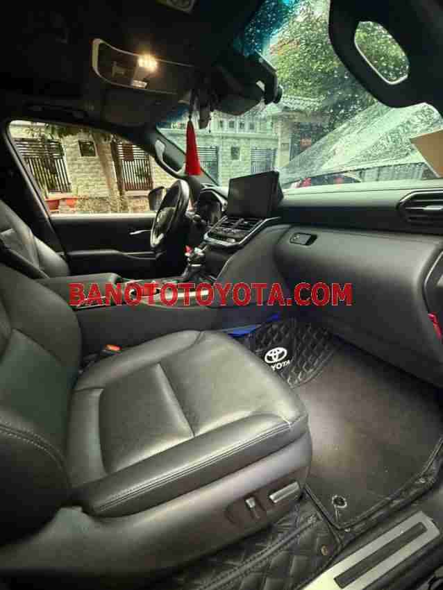 Cần bán xe Toyota Land Cruiser 3.5 V6 2023 Số tự động màu Đen