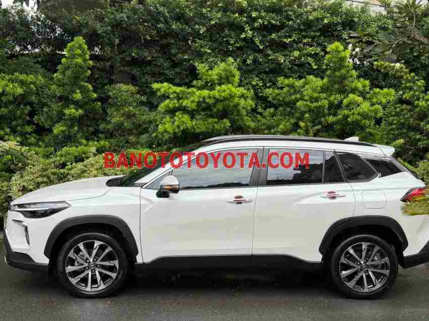 Cần bán gấp Toyota Corolla Cross 1.8V 2025 - Xe đẹp - Giá tốt
