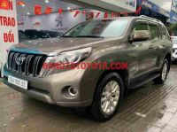 Toyota Prado TXL 2.7L 2015 giá cực tốt