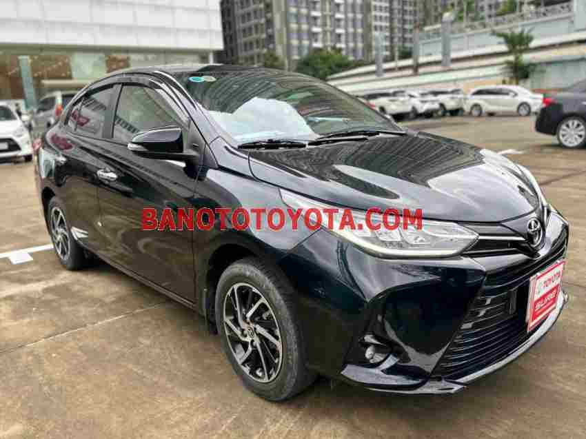 Cần bán xe Toyota Vios G 1.5 CVT đời 2022