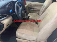 Bán Toyota Vios 1.5E MT 2018 - Trắng