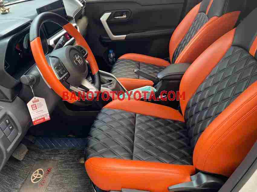 Bán Toyota Raize G 1.0 CVT đời 2023 xe đẹp - giá tốt
