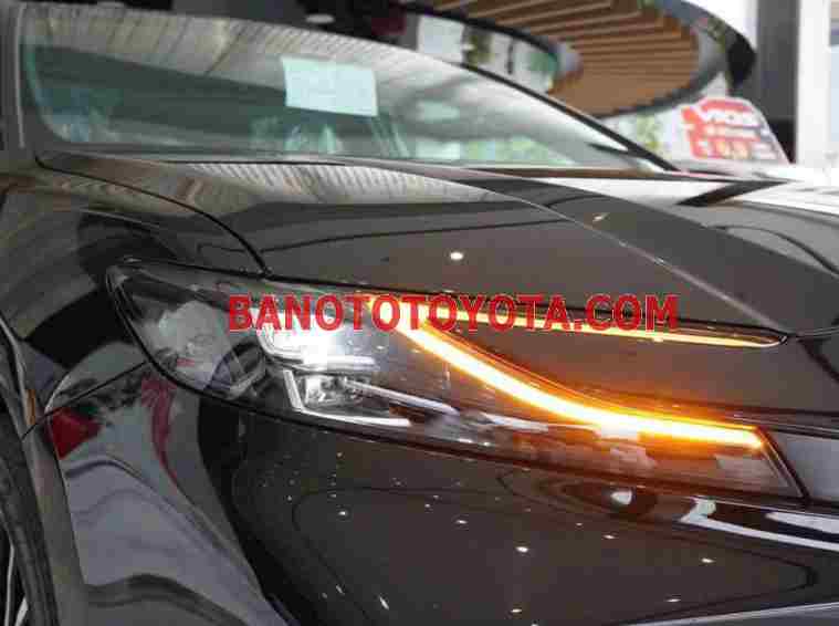 Toyota Camry 2.0Q sản xuất 2025 giá tốt