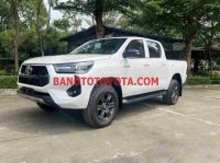 Bán xe Toyota Hilux 2.4L 4x2 AT năm 2025