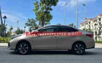 Toyota Vios G 1.5 CVT 2023 Máy xăng, xe đẹp