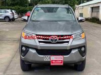 Cần bán Toyota Fortuner 2.4G 4x2 MT 2017 xe đẹp