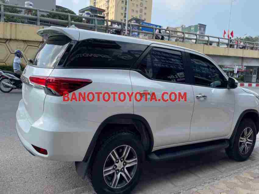 Cần bán xe Toyota Fortuner 2.4L 4x2 AT 2024 Số tự động