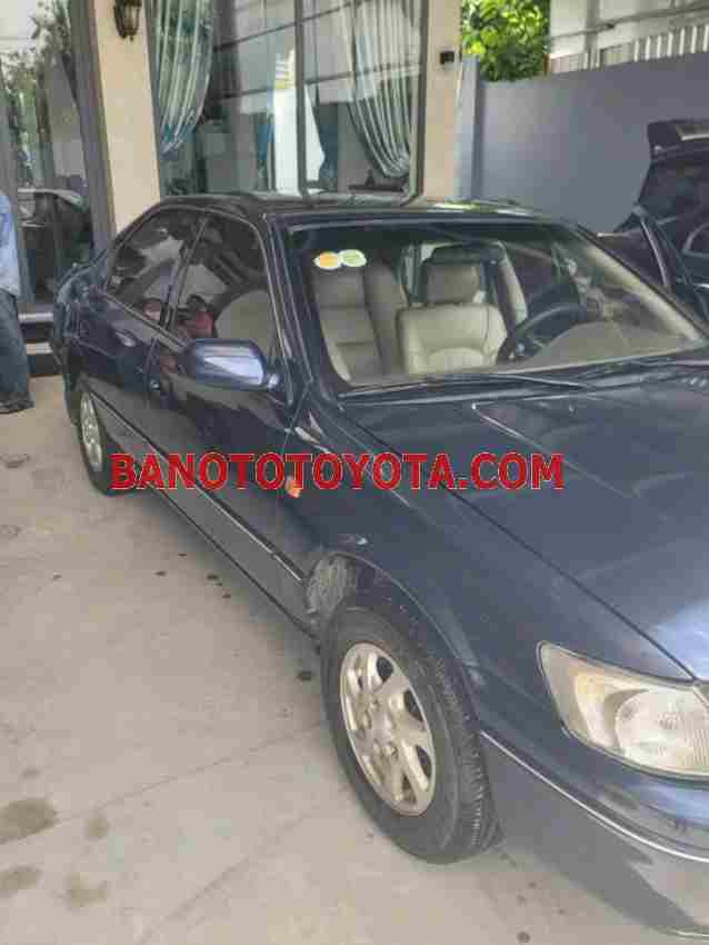 Toyota Camry GLi 2.2 1998 Máy xăng đẹp long lanh